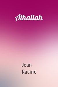 Athaliah